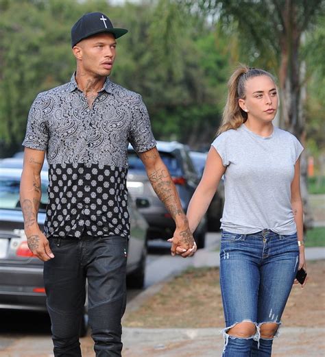 jeremy meeks chloe|jeremy meeks ex husband.